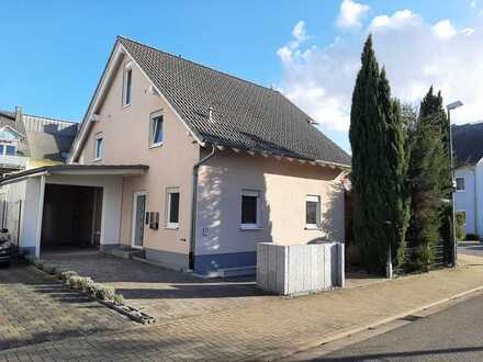Ludwigshafen- Melm - Einfamilienhaus ca.150m² -506 m² Grundstück