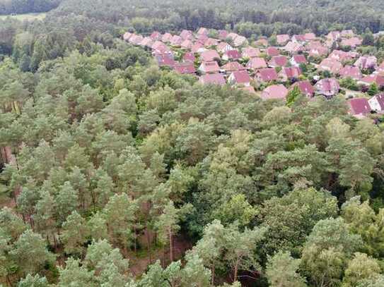 Waldgrundstück Buchholz