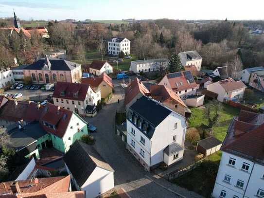 FÜR FAMILIEN - Tolles HAUS ruhig und URBAN!