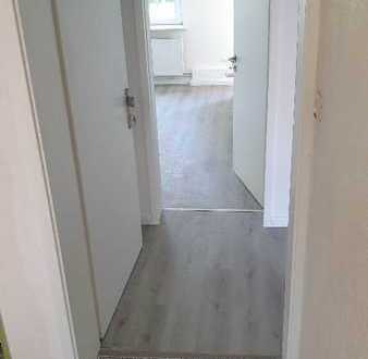 FÜR SIE NEU SANIERT - 2 ZIMMERWOHNUNG MIT BALKON
