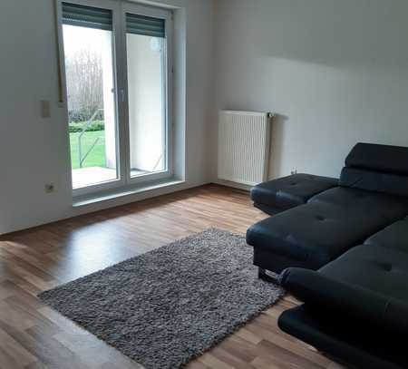 Schöne 3 Zimmer Erdgeschosswohnung