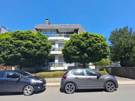 Münster , 1-Zimmerappartement mit Balkon und Stellplatz zu verkaufen