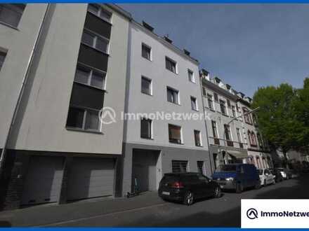 NEU***schicke, vermietete & sanierte DG-Wohnung im Herzen von Köln Ehrenfeld***TOPANGEBOT