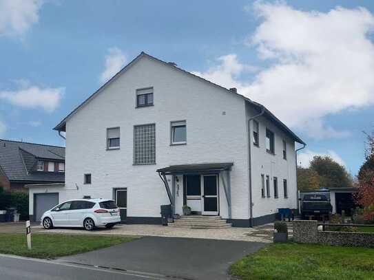 Dreifamilienhaus in Stadtrandlage von Lübbecke