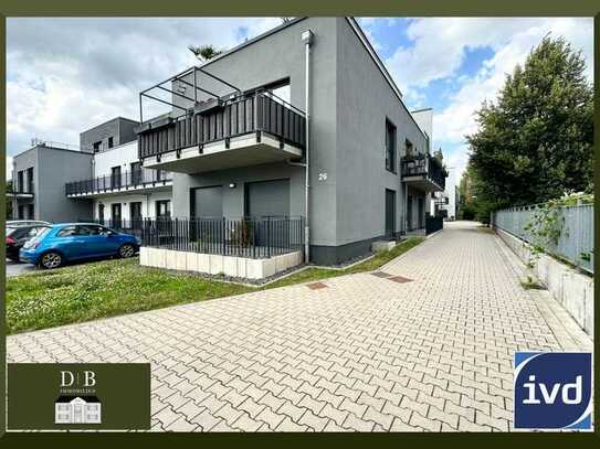 Vollmöbiliertes Apartment mit hochwertiger Ausstattung in Bonn