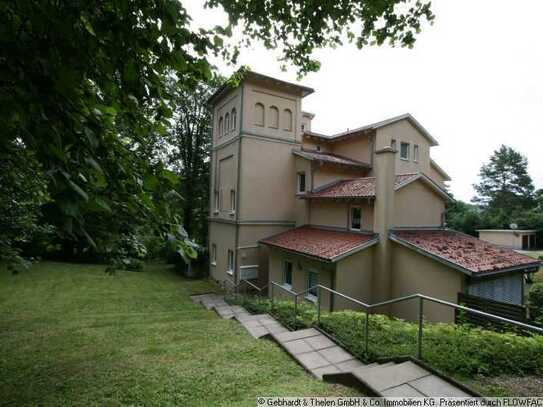 2 Raum Wohnung mit Balkon