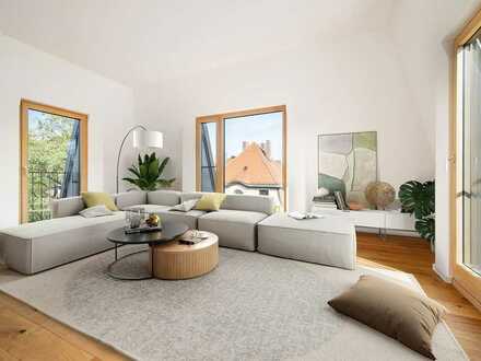 NOYA - New Living in Schwabing