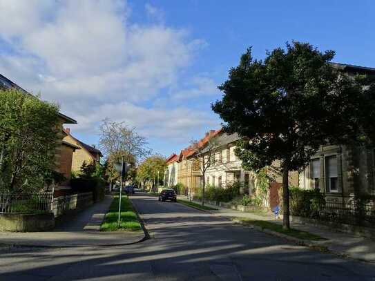 Sanierte 4-Zimmer EG-Mietwohnung in beliebter Lage von Königslutter