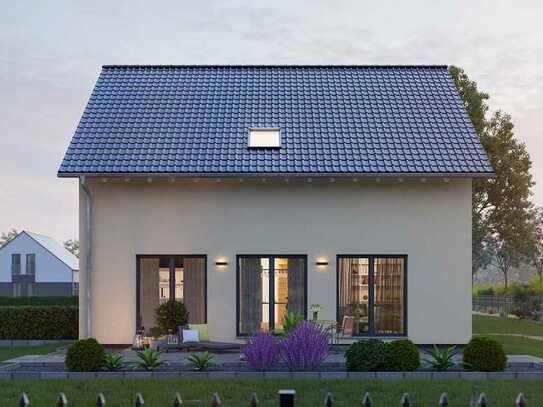 PV und Solar - Spare in deinem Neubau