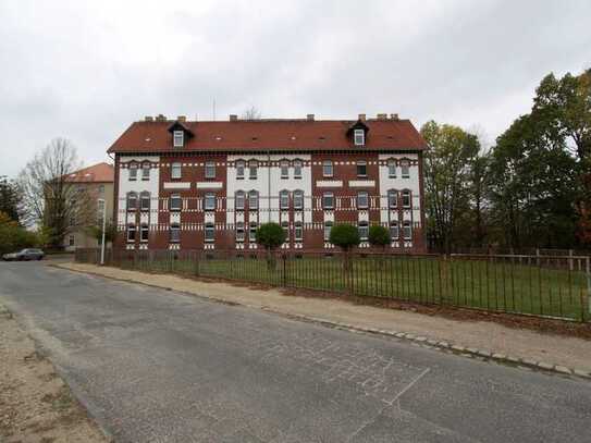 2 Raumwohnung in Rauschwalde!