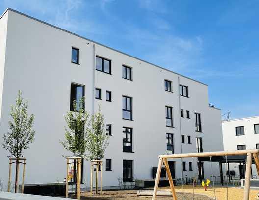 Penthaus Wohnung mit EBK