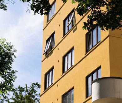 Großes Wohn-und Geschäftshaus in TOP-Lage von München-Schwabing-Freimann