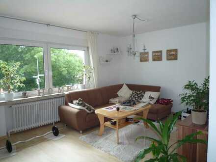 2 Zimmer Wohnung in Groß Buchholz