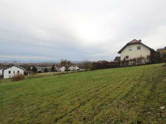 Zwei Grundstücke in Kassel-Nordshausen