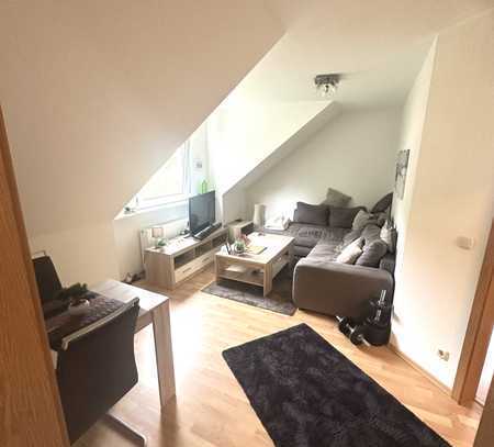 Schöne, moderne Single - 2 ZKB Wohnung