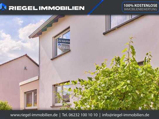 Sie hier? Wir auch! Ca. 807,00 m² Grundstück, Einfamilienhaus in ruhiger und beliebter Wohnlage
