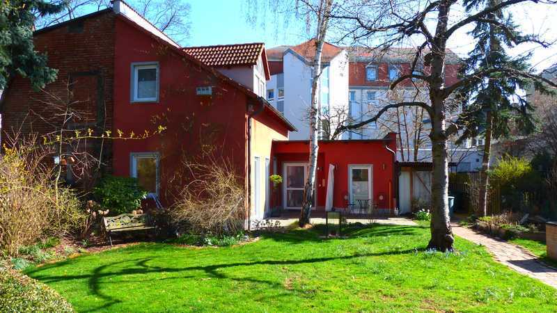                                                               Statt Wohnung: eigenst&auml;ndiges Haus in ruhiger Wohnlage N&uuml;rnberg-M&ouml;geldorf von p&hellip;                                                       in Mögeldorf (Nürnberg)