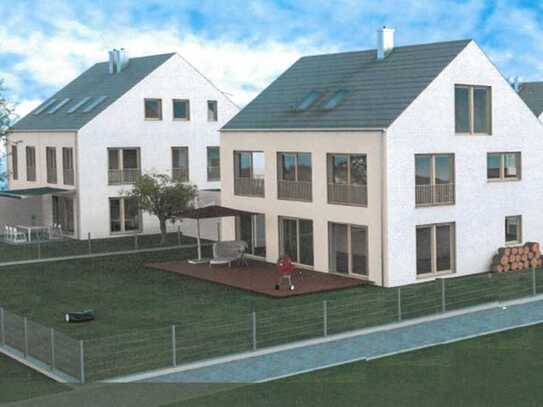 ***Neubau KFW55*** Modernes Einfamilienhaus mit Doppelgarage in Bestlage, Neufahrn (S1)