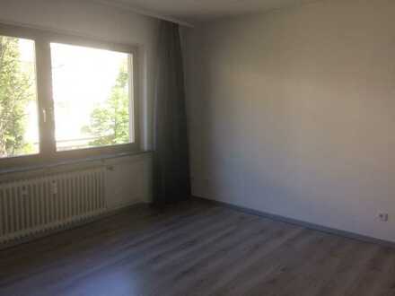 Moderne 1-Zimmerwohnung ab März zu vermieten