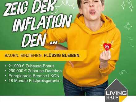 Baut doch euer Traumhaus