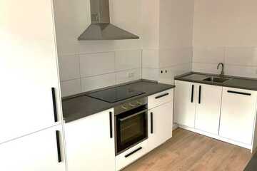Renovierte 4-Zimmer-Wohnung in top Zustand mit moderner Einbauküche!