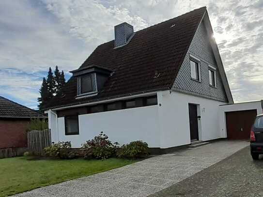 Preiswertes 4-Raum-Haus in Neumünster Tungendorf