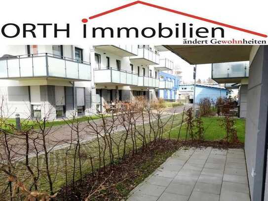 Attraktive 3 Zimmer Wohnung mit Terrasse in Wuppertal - Uellendahl