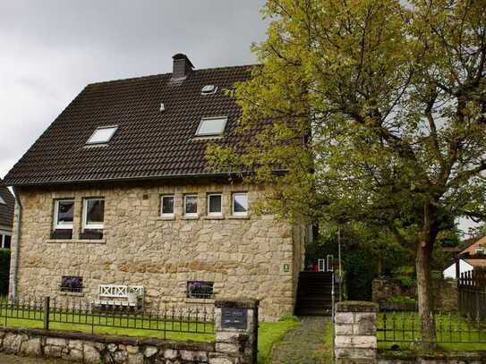 Freistehendes Einfamilienhaus in gehobener Ausstattung