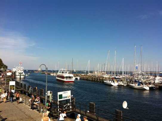 ++wohnen im Seebad Warnemünde++