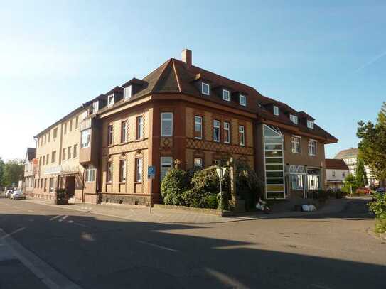 Moderne Bürogemeinschaft in zentraler Lage von Schifferstadt