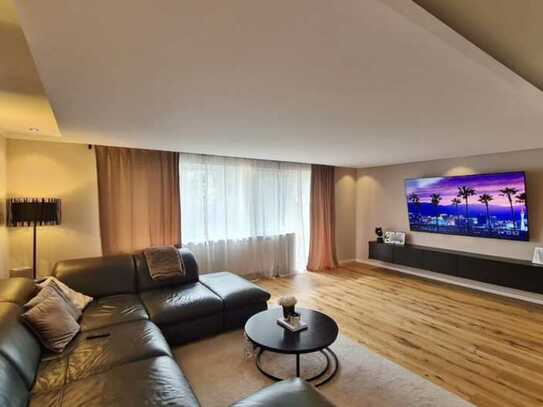 Exklusive 4-Zimmer-Wohnung in Mainz