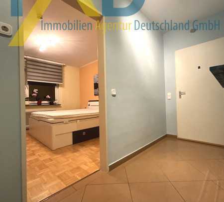 2-Zimmer-Eigentumswohnung ca 51m² in Kassel Nord: Modernisiert, Zentral und Sofort Bezugsfertig-3 Mi