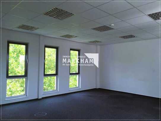 Provisionsfrei: Büro-Praxis in begehrter Innenstadtlage