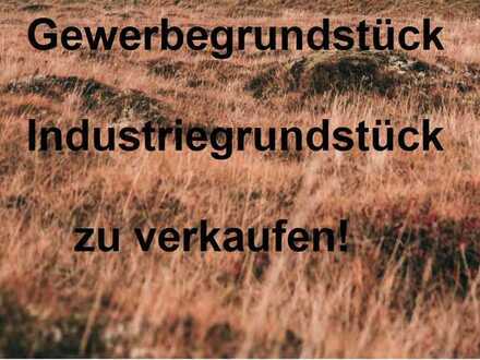 Großes Gewerbegrundstück auch teilbar Nähe Autobahn A7 / A2