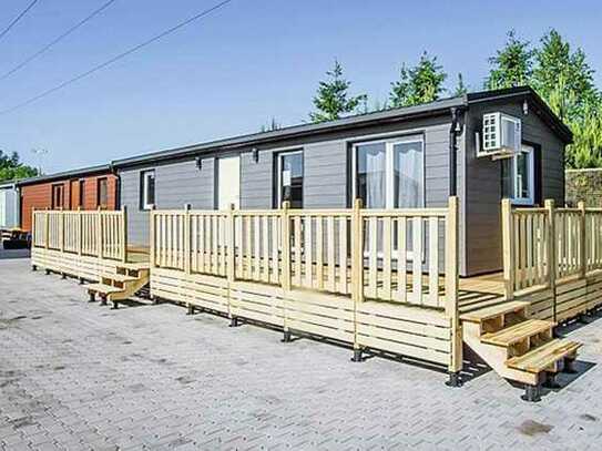 Tiny Bungalow in Vorpommern-Rügen