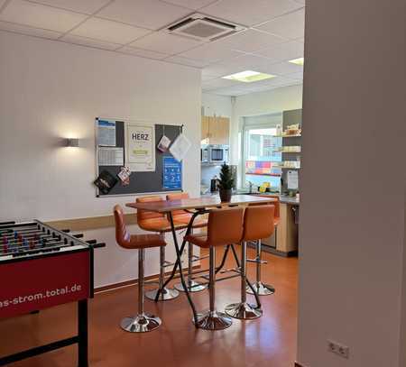 Objekt 001/32-f Büro-/Praxis-/Versammlungsräume in ruhiger Lage in 74360 Ilsfeld-Auenstein