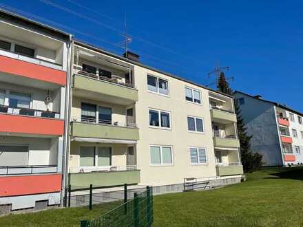 MEHRFAMILIENHAUS MIT 6 GARAGEN UND GEPLANTER NEUER HEIZUNG IN ELSEY !!!
