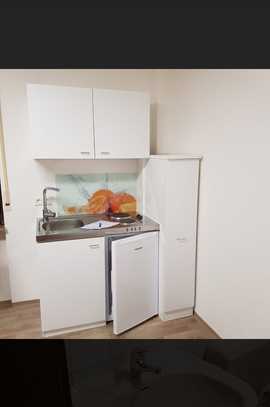 Appartement in Heidelberg Kirchheim