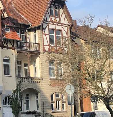 Grütterstraße 6, 31785 Hameln