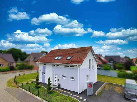Design und Effizienz perfekt vereint!