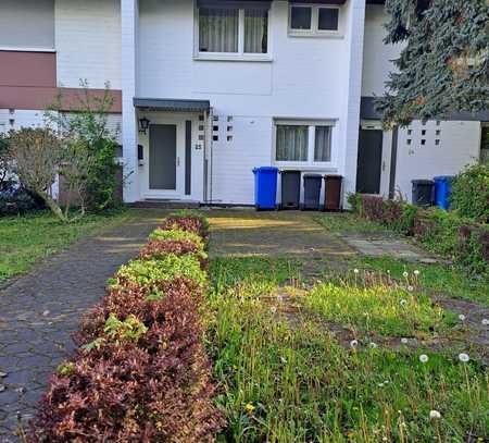 Erftstadt-Liblar| ZU VERMIETEN| Haus sucht Familie