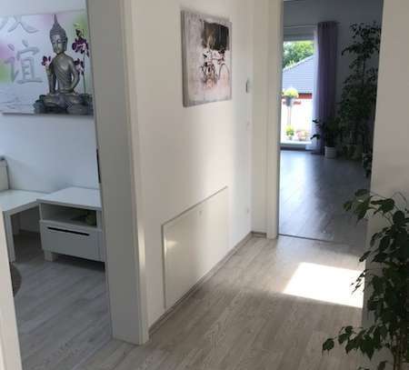 Attraktive 4-Zimmer-Wohnung mit Balkon in ruhiger Lage ... (74213)