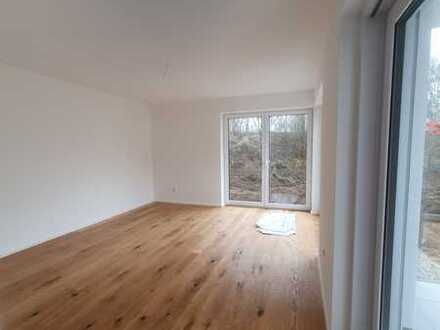NEUBAU 1. OG - 4 Parteien-Haus, 4 Zimmer Wohnung