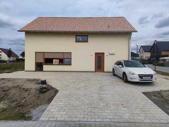 Modernes Einfamilienhaus Märchenviertel, Brandenburg an der Havel