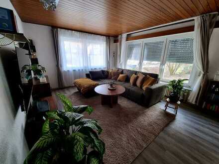 3,5 - Zimmer Wohnung 76 m² mit Balkon