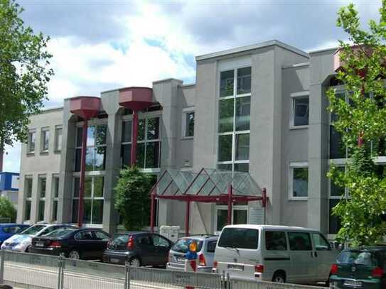 Moderne Büroflächen mit sehr guter Verkehrsanbindung Im Breitspiel 6, Heidelberg – Rohrbach Süd
