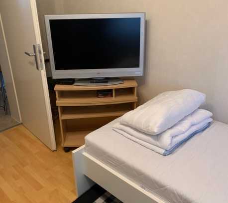 Möbliertes WG Zimmer in Leinfelden Unteraichen