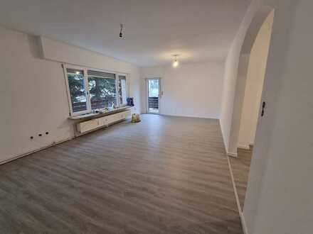 Gepflegte 3,5-Zimmer-Wohnung mit Balkon in Offenbach