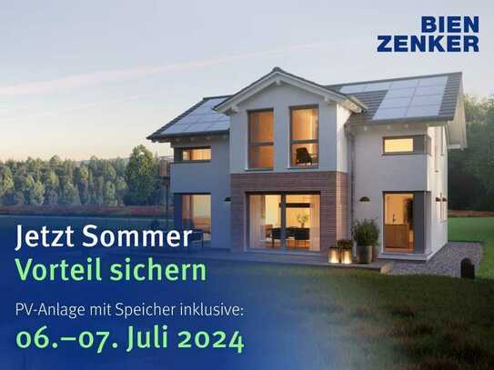 6./7.Juli Sommeraktion bei BIEN-ZENKER