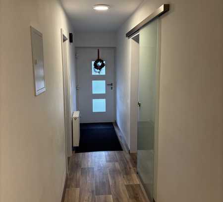Schöne 2Zimmer Wohnung in Siegen Seelbach mit EBK